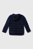 Дитяча куртка United Colors of Benetton колір синій (3559789)