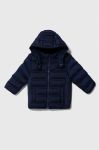 Дитяча куртка United Colors of Benetton колір синій (3567577)