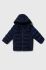 Дитяча куртка United Colors of Benetton колір синій (3567577)