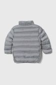 Дитяча куртка United Colors of Benetton колір сірий (3567589)