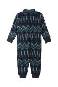 Комбінезон для немовлят Reima Myytti колір синій