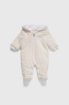 Комбінезон для немовлят Guess колір бежевий (3588521)