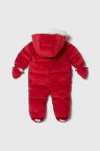 Комбінезон для немовлят Guess колір червоний (3588526)