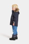 Дитяча зимова куртка Didriksons KURE KIDS PARKA колір синій