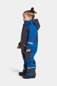 Дитячий зимовий комбінезон Didriksons NEPTUN K COVER колір блакитний (3607467)