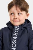 Дитяча зимова куртка Didriksons RIO KIDS JKT колір синій