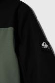 Дитяча гірськолижна куртка Quiksilver SIDE HIT YOUTH SNJT колір барвистий (3631366)