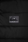 Дитяча куртка Quiksilver SCALY JCKT колір чорний