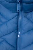 Дитяча куртка United Colors of Benetton колір блакитний (3638561)