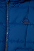 Дитяча куртка United Colors of Benetton колір блакитний (3634882)