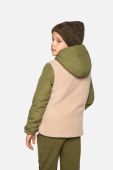 Дитяча куртка Lemon Explore ZL3152702OJB OUTERWEAR JESIE? BOY колір зелений