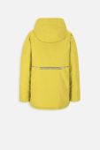 Дитяча куртка Lemon Explore ZL3152703OJB OUTERWEAR JESIE? BOY колір жовтий