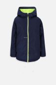 Дитяча куртка Lemon Explore ZL3152703OJB OUTERWEAR JESIE? BOY колір синій