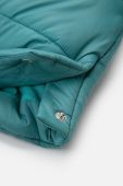 Дитяча зимова куртка Coccodrillo колір зелений