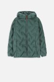 Дитяча куртка Coccodrillo ZC3152701OBK OUTERWEAR BOY KIDS колір зелений