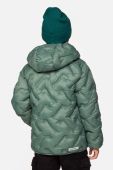 Дитяча куртка Coccodrillo ZC3152701OBK OUTERWEAR BOY KIDS колір зелений