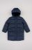 Дитяча куртка zippy колір синій (3617888)