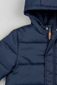 Дитяча куртка zippy колір синій (3617888)