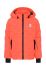 Дитяча гірськолижна куртка Lego 22879 JACKET колір червоний (3636151)