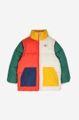 Дитяча куртка Bobo Choses колір барвистий (3602271)