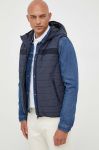 Безрукавка Tommy Hilfiger чоловічий колір синій перехідний (3335270) Безрукавка Tommy Hilfiger чоловічий колір синій перехідний (3335270)