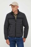 Куртка Tommy Hilfiger чоловіча колір чорний перехідна (3338408) Куртка Tommy Hilfiger чоловіча колір чорний перехідна (3338408)