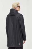 Куртка Tommy Jeans чоловіча колір чорний перехідна (3284150)