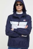 Куртка Tommy Jeans чоловіча колір синій перехідна (3284159)