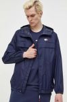 Куртка Tommy Jeans чоловіча колір синій перехідна (3284164) Куртка Tommy Jeans чоловіча колір синій перехідна (3284164)