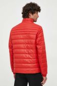 Куртка Boss Orange BOSS ORANGE чоловіча колір червоний перехідна
