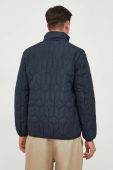 Куртка Lindbergh чоловіча колір синій перехідна (3458878)