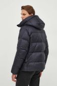 Пухова куртка Bomboogie чоловіча колір синій зимова
