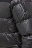 Пухова куртка Bomboogie чоловіча колір чорний зимова (3571563)
