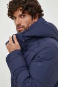 Куртка Save The Duck чоловіча колір синій зимова (3634936)