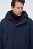 Куртка Save The Duck чоловіча колір синій зимова (3533491)