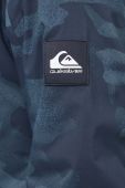 Куртка Quiksilver Mission колір зелений Куртка Quiksilver Mission колір зелений