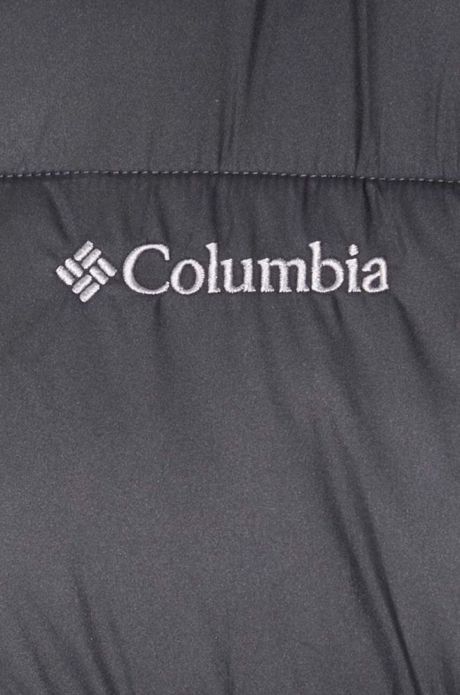 Куртка Columbia чоловіча колір зелений зимова (3492990) фото 5