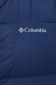 Безрукавка Columbia Pike Lake II чоловіча колір синій зимова