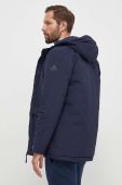Куртка adidas чоловіча колір синій зимова (3609961) Куртка adidas чоловіча колір синій зимова (3609961)