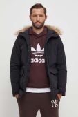 Куртка adidas чоловіча колір чорний зимова (3609965) Куртка adidas чоловіча колір чорний зимова (3609965)