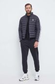 Куртка adidas Originals чоловіча колір чорний зимова (3559813)