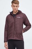 Спортивна куртка adidas TERREX Multi колір бордовий (3561398) Спортивна куртка adidas TERREX Multi колір бордовий (3561398)