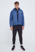Спортивна куртка adidas TERREX Multi колір блакитний Спортивна куртка adidas TERREX Multi колір блакитний