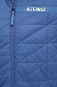Спортивна куртка adidas TERREX Multi колір блакитний Спортивна куртка adidas TERREX Multi колір блакитний