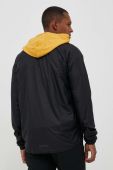 Вітровка adidas TERREX Multi колір чорний Вітровка adidas TERREX Multi колір чорний