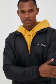 Вітровка adidas TERREX Multi колір чорний Вітровка adidas TERREX Multi колір чорний