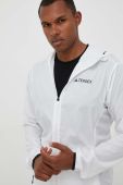 Вітровка adidas TERREX Xperior Windweave колір білий (3402450)