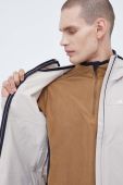 Куртка outdoor adidas TERREX Multi Softshell колір бежевий