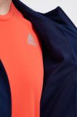 Куртка для тренувань adidas Performance Tiro 23 колір синій перехідна