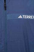 Вітровка adidas TERREX Multi колір блакитний (3402208) Вітровка adidas TERREX Multi колір блакитний (3402208)
